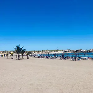 Apartment Castillo Mar Superior, Caleta De Fuste