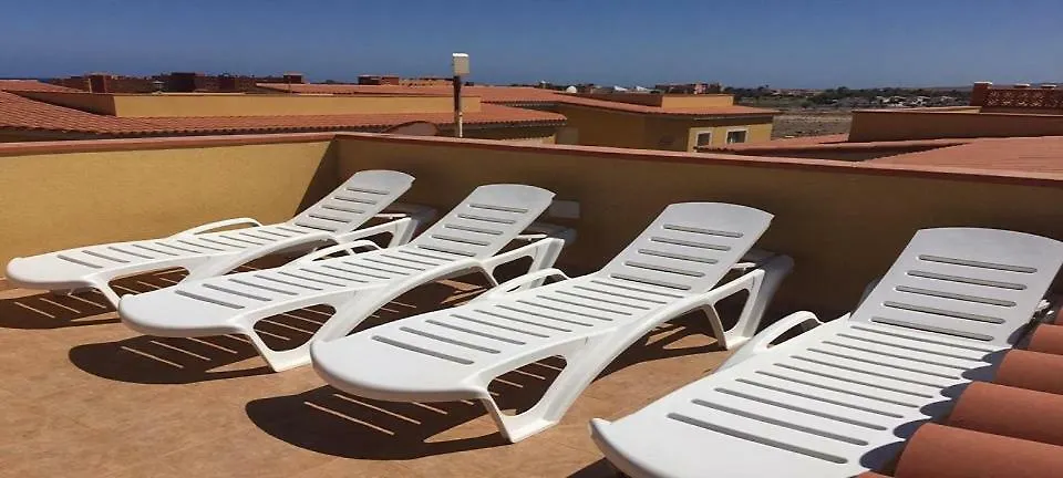 8 Beach Villas Casa Tomas Caleta De Fuste 0*,  Spain